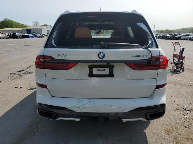 5UXCW2C00N9L38633 BMW X7 Xdrive40i