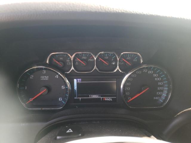 1GKS1AKC9HR312509 GMC YUKON SLE