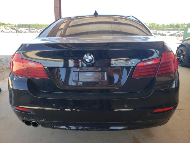 WBA5A5C53ED504370 BMW 528 I