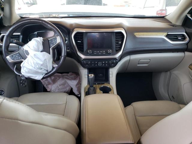 1GKKNPLS4JZ177393 GMC Acadia Denali