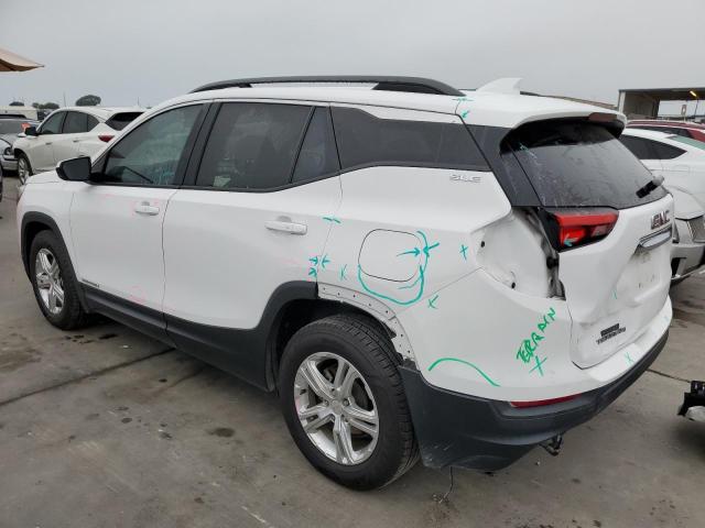 3GKALMEV6JL407935 GMC Terrain Sle