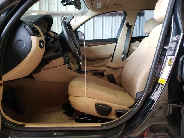 WBAVM1C55EVW50568 BMW X1 Sdrive28i