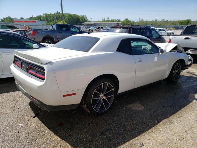 2C3CDZAGXJH314483 Dodge Challenger Sxt