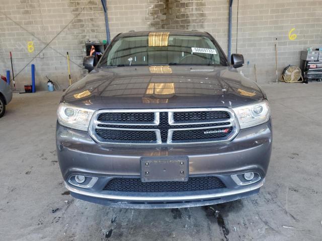 1C4RDJDG4FC690738 Dodge DURANGO LIMITED