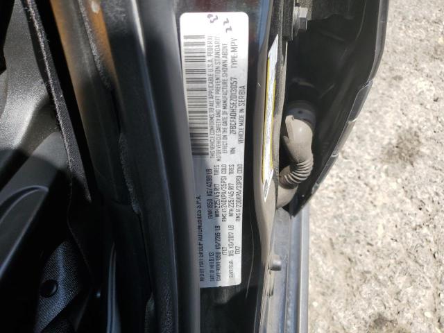 ZFBCFADH5EZ013057 Fiat 500L TREKKING