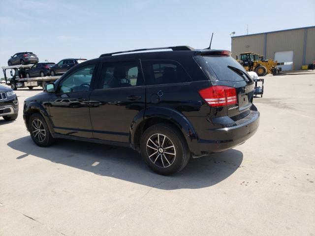 3C4PDCAB2JT445185 Dodge JOURNEY SE