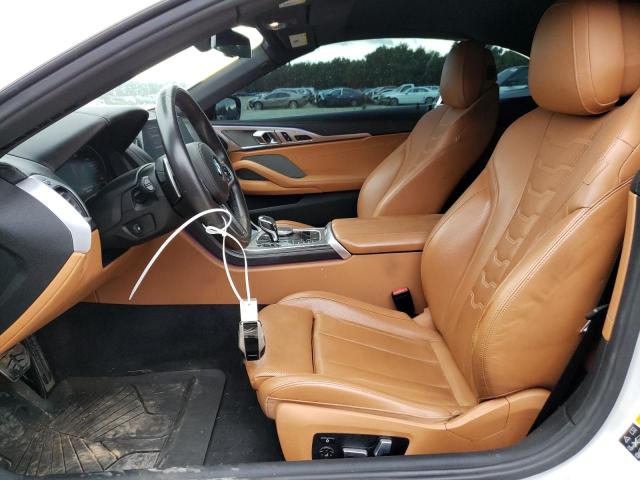WBAFY4C51KBX39545 BMW M850XI