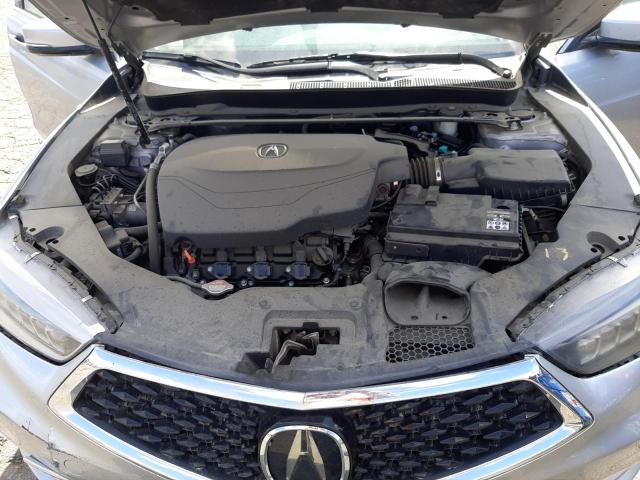 19UUB2F32JA002483 Acura TLX