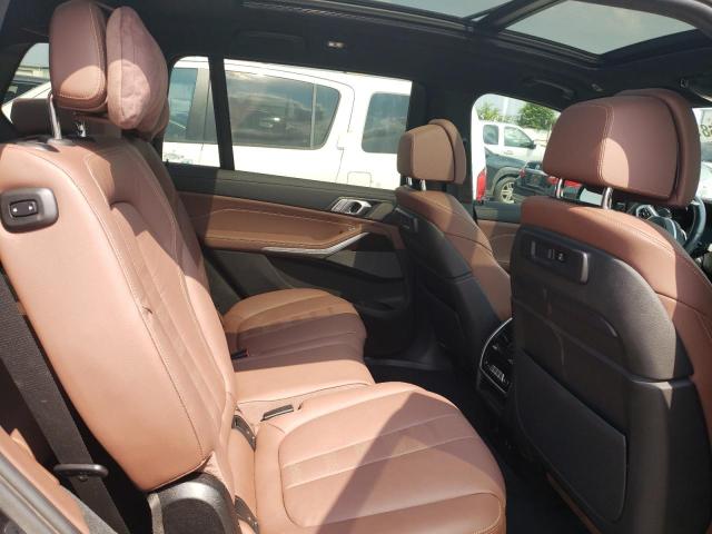 5UXCW2C07L9B56878 BMW X7 Xdrive40i