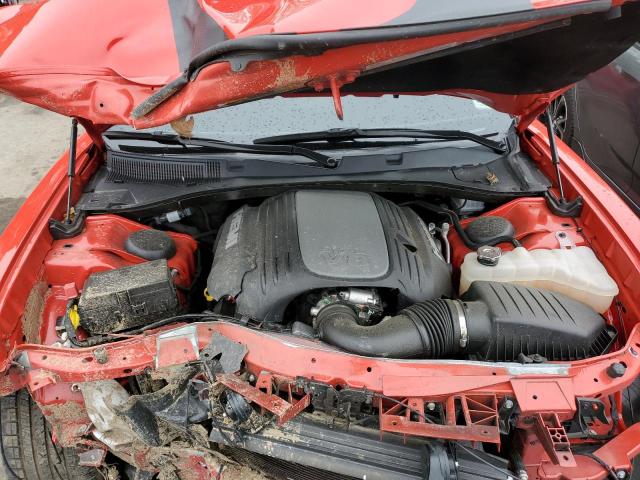 2C3CDXCT0NH141299 Dodge CHARGER R/T