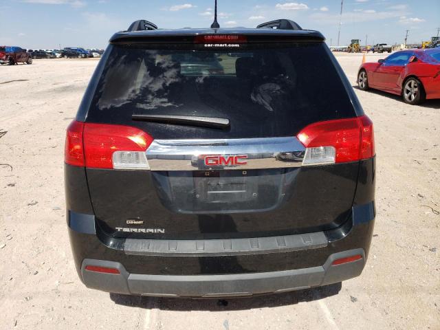 2GKALREK1E6235181 GMC Terrain Sle