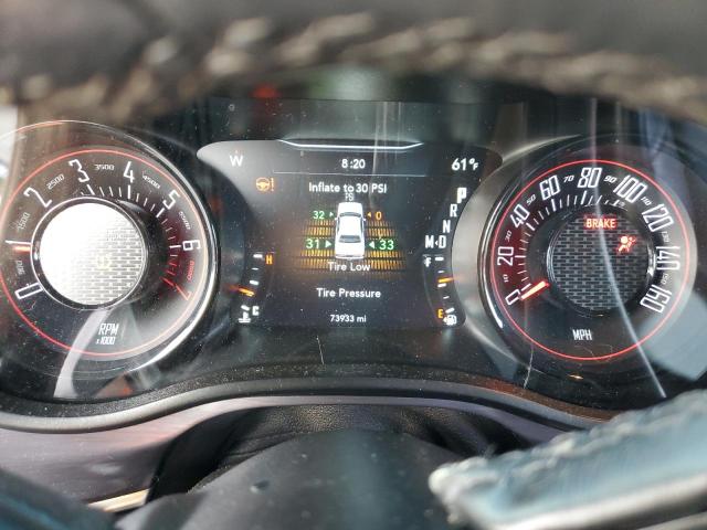 2C3CDZGGXJH272226 Dodge Challenger Gt