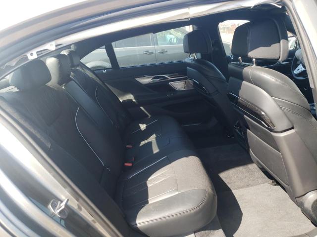 WBA7U2C01MCE61514 BMW 750 Xi