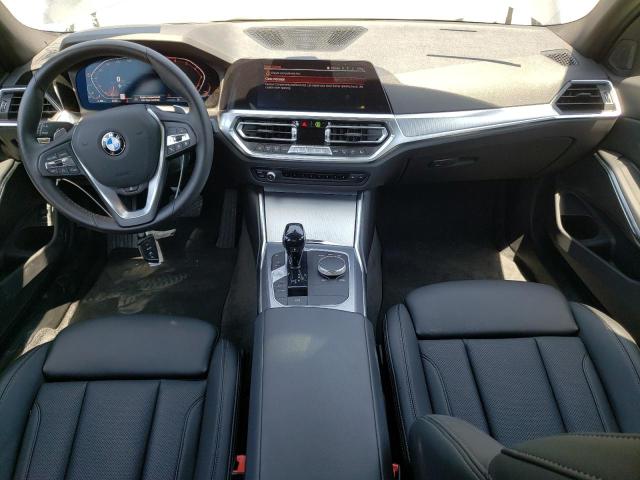 WBA5R7C08NFL74258 BMW 330XI