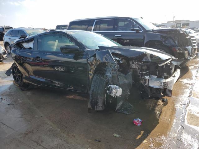2HGFC3B31JH350309 Honda CIVIC EX