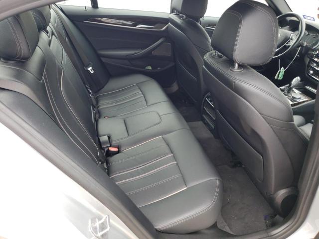 WBAJA5C59JWA38895 BMW 530 I