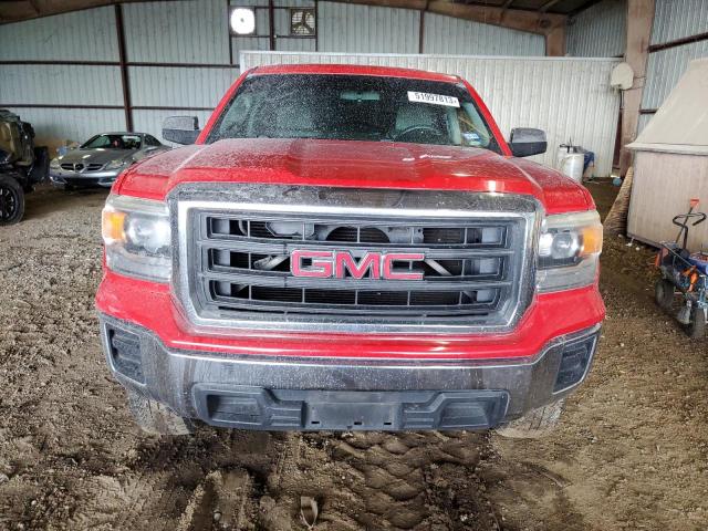 3GTP1TEC5EG550376 GMC Sierra C1500