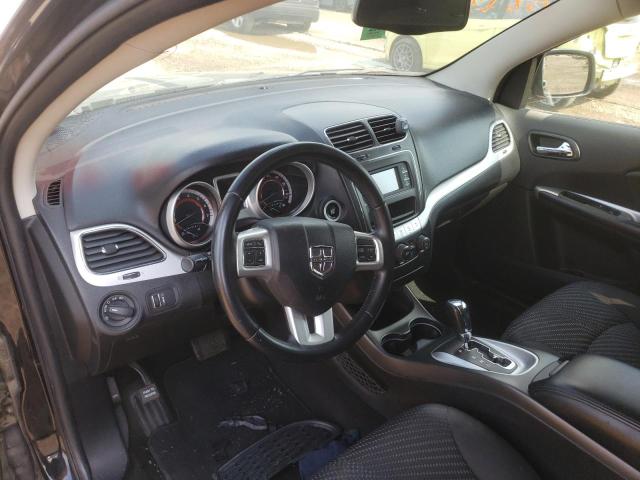 3C4PDCAB2HT587322 Dodge JOURNEY SE