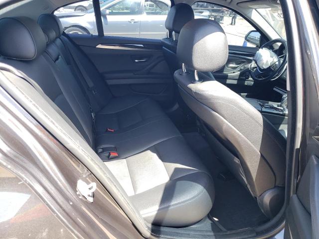 WBA5A5C55GG348186 BMW 528 I