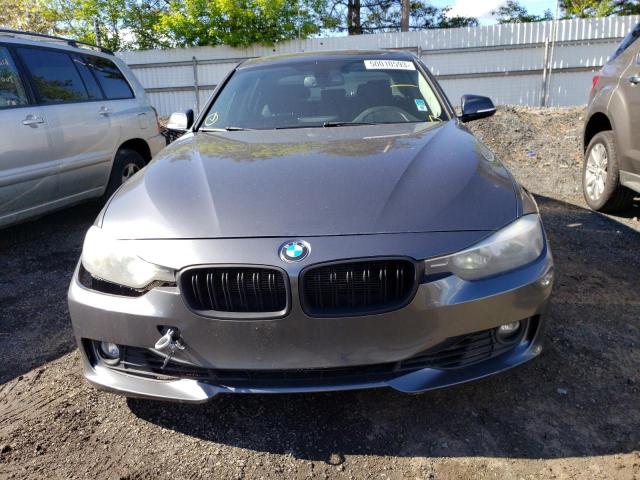 WBA3B5G52ENS07423 BMW 328 Xi Sulev