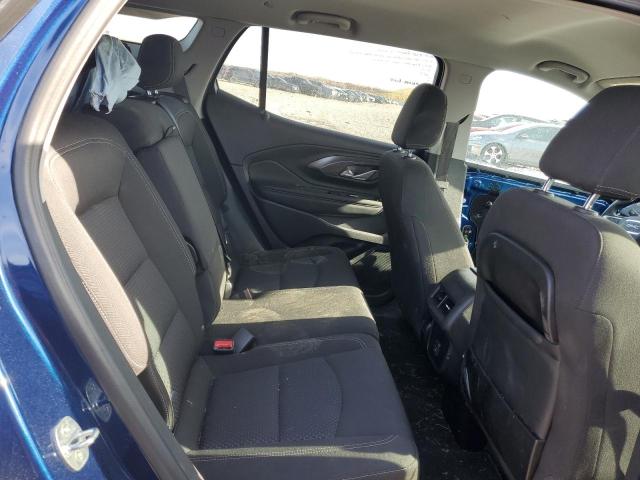 3GKALTEV3NL265396 GMC Terrain Sle