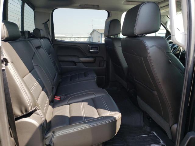 1GT12SEY5KF100121 GMC Sierra K2500 Denali