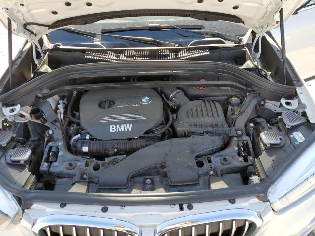 WBXHT3C30H5F82042 BMW X1 Xdrive28i