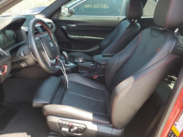 WBA2J3C06L7F02008 BMW 230xi