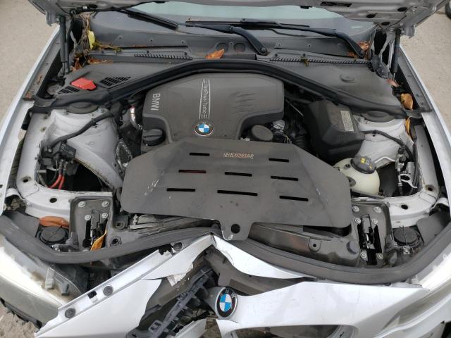 WBA1F5C56EV246453 BMW 228 I