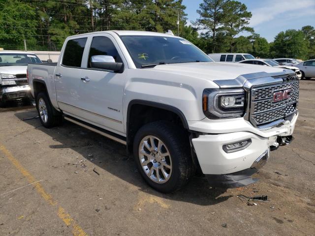 3GTU2PEJ8JG270970 GMC Sierra K1500 Denali