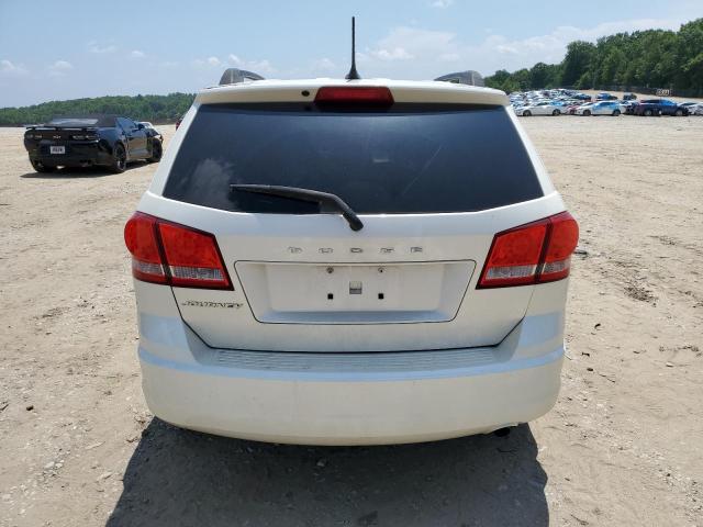 3C4PDCABXFT608284 Dodge JOURNEY SE