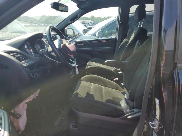 2C4RDGBG4FR636370 Dodge Grand Caravan Se