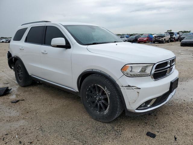 1C4RDHDG9FC180183 Dodge DURANGO LIMITED