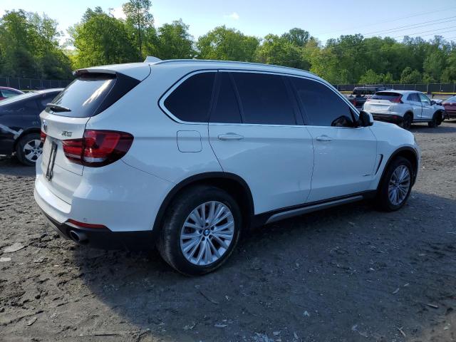 5UXKR2C31H0X07506 BMW X5 Sdrive35i