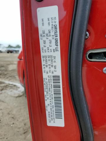 3C4PDDEG6FT536219 Dodge Journey R/t