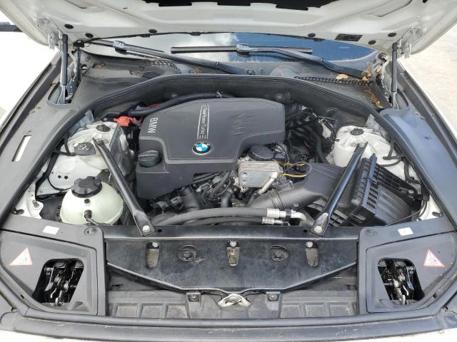 WBA5A5C59ED501196 BMW 528 I