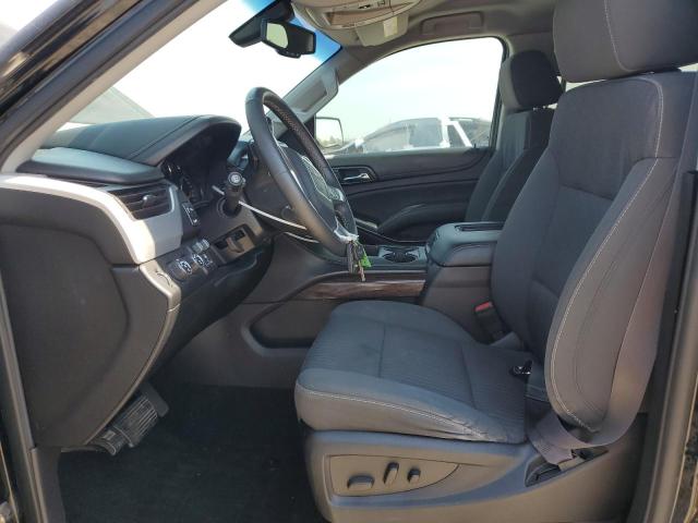 1GKS2AKC7FR716709 GMC YUKON SLE