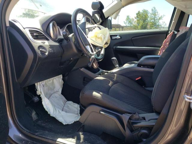 3C4PDCAB7JT447479 Dodge JOURNEY SE