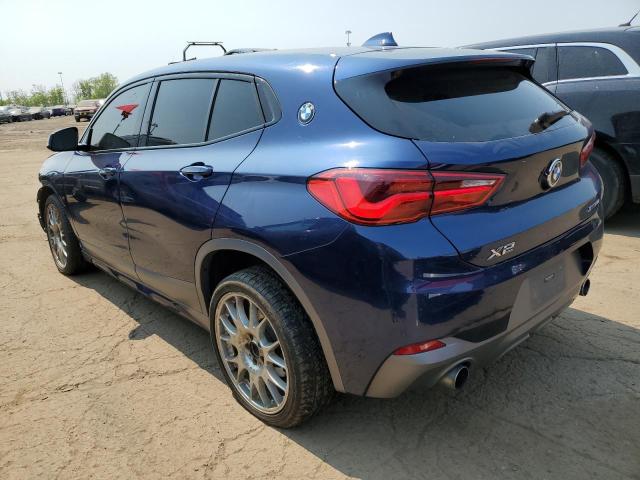 WBXYJ5C32JEF79652 BMW X2 Xdrive28i