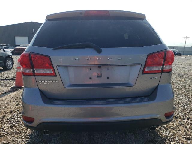 3C4PDDBG1HT539908 Dodge Journey Sxt