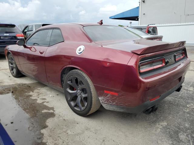 2C3CDZAG2JH271158 Dodge Challenger Sxt