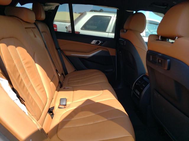 5UXCR6C5XKLL38275 BMW X5 Xdrive40i
