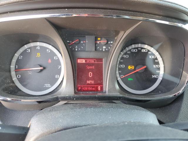 2GKFLXE3XF6162199 GMC Terrain Slt