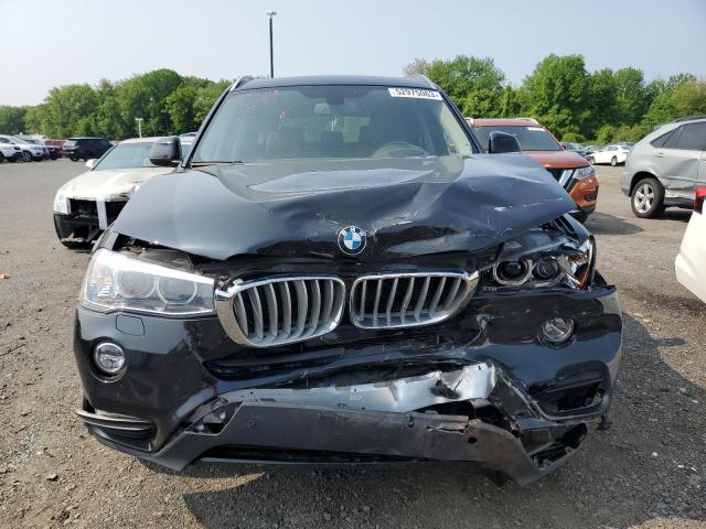 5UXWX9C30H0W76894 BMW X3 Xdrive28i
