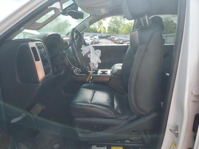 1GT12SEY0KF178404 GMC Sierra K2500 Denali