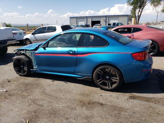 WBS1J5C59JVD36929 BMW M2
