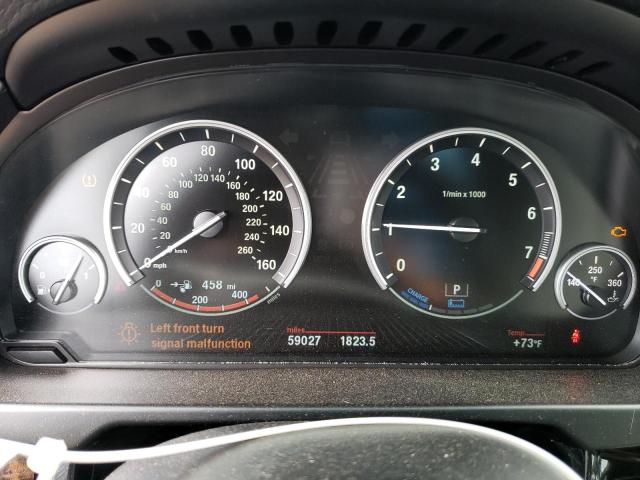 5UXKT0C32H0V97796 BMW X5 Xdr40e