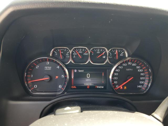 1GKS2BKC4GR298360 GMC YUKON SLT