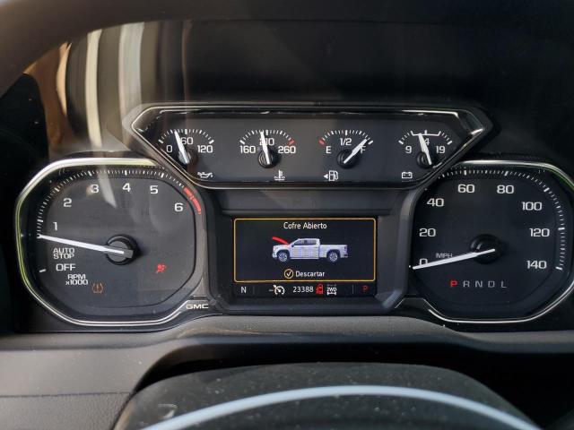 1GTU9DED4MZ384313 GMC Sierra K1500 Slt