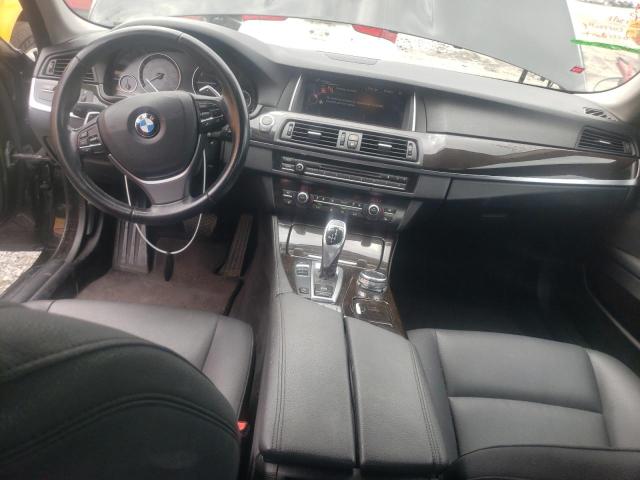 WBA5A5C56GG349122 BMW 528 I